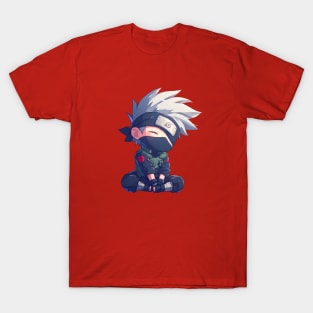 kakashi T-Shirt